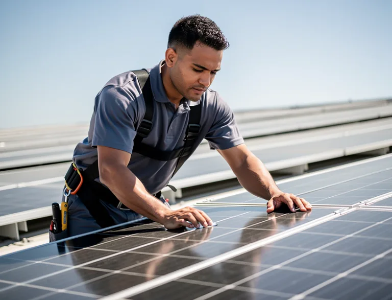 Installateur panneaux solaires Rosemont–La Petite-Patrie